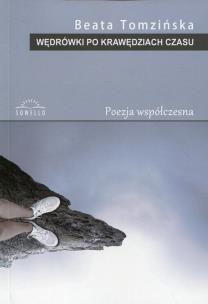 Okładka książki Wędrówki po krawędziach czasu