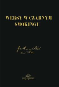 Opakowanie Wersy w czarnym smokingu