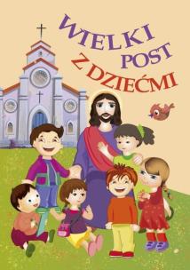 Opakowanie Wielki Post z dziećmi