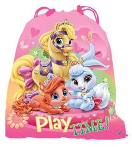 Opakowanie Worek na gimnastykę