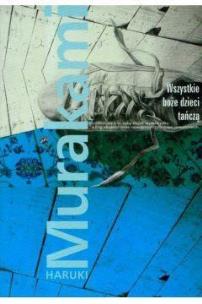 Okładka książki Wszystkie boże dzieci tańczą