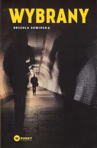 Okładka książki Wybrany