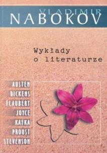Okładka książki Wykłady o literaturze