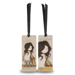 Opakowanie Zakładka do książki - I Love You...CASS FILM