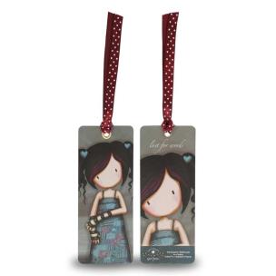 Opakowanie Zakładka do książki - Lost For Words CASS FILM