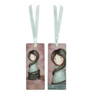 Opakowanie Zakładka do książki - Rapunzel CASS FILM