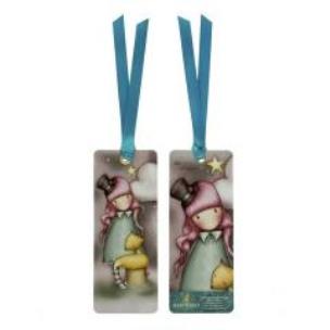 Opakowanie Zakładka do książki - The Dreamer CASS FILM