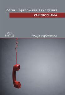 Okładka książki Zaniekochania