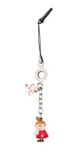 Opakowanie Zawieszka do telefonu VIP Mała Mi