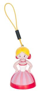 Opakowanie Zawieszka Hanka