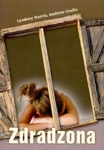 Okładka książki Zdradzona