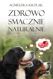 Okładka książki Zdrowo, smacznie, naturalnie.