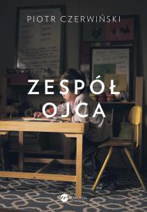 Okładka książki Zespół ojca