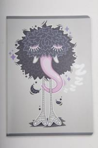 Opakowanie Zeszyt A5 60 kartek w kratkę