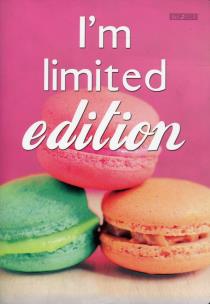 Opakowanie Zeszyt A5 Top-2000 w kratkę 60 kartek Pastel Colour