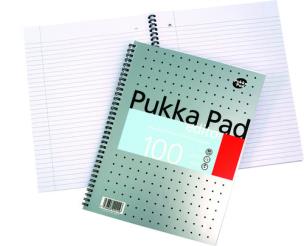 Opakowanie Zeszyt A5 w kratkę 48 kartek Street Compilation