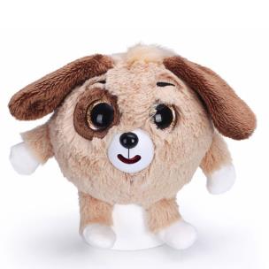 Opakowanie ZigaMazoos Brązowy piesek