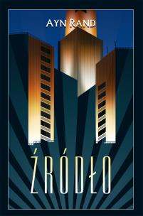 Okładka książki Źródło TW. OPRAWA