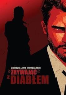 Okładka książki Zrywając z diabłem