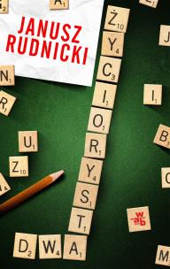 Okładka książki Życiorysta dwa