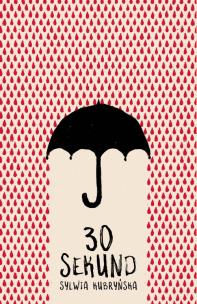 Okładka książki 30 sekund