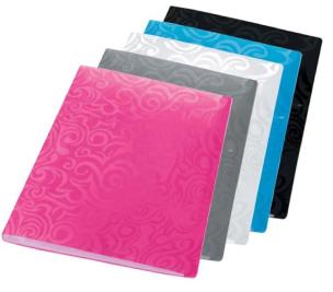 Opakowanie Album prezentacyjny Tai-Chi 40 srebrny