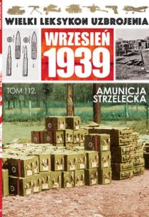 Opakowanie Amunicja strzelecka