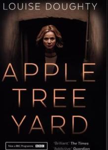 Okładka książki Apple Tree Yard
