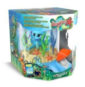 Opakowanie Aqua Dragons Sea Friends Ośmiornica