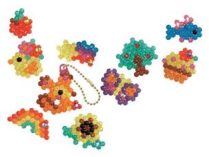 Opakowanie Aquabeads Kryształowe przywieszki