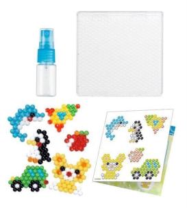 Opakowanie Aquabeads Mini zestaw do zabawy