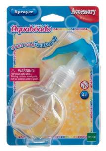 Opakowanie Aquabeads Spryskiwacz