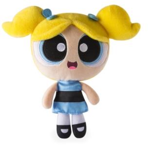 Opakowanie Atomówki Bajka lalka pluszowa z dźwiękiem