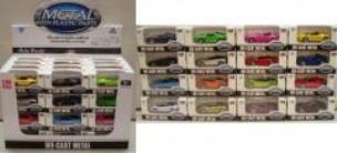 Opakowanie Auto osobowe met.11x5x4 370747