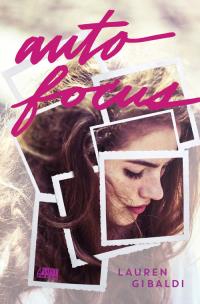 Okładka książki Autofocus