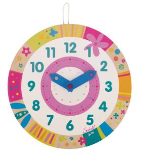 Opakowanie Bajkowy zegar