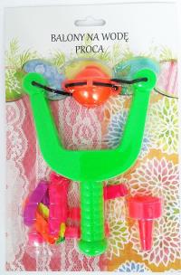 Opakowanie Balony na wodę proca Wielkanoc