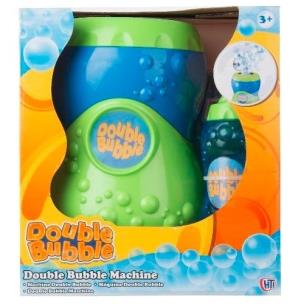 Opakowanie Bańki generator podwójny