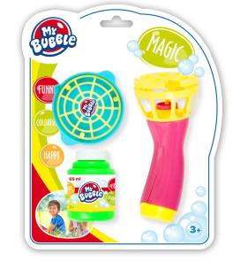 Opakowanie Bańki mydlane wiatrak 65ml