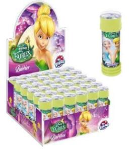 Opakowanie Bańki mydlane Wróżki 55ml (36szt)