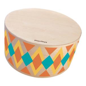 Opakowanie Bęben rytmiczny