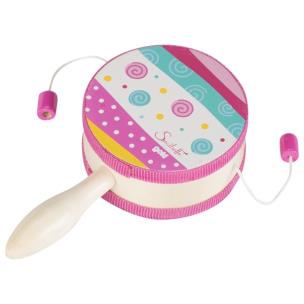 Opakowanie Bębenek bajkowy