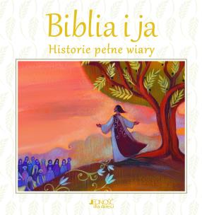 Okładka książki Biblia i ja