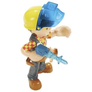 Opakowanie Bob Budowniczy Złota Rączka