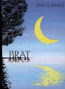 Okładka książki Brat