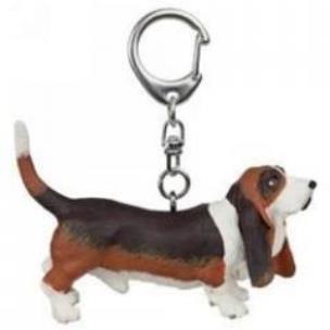 Opakowanie Breloczek Basset PAPO