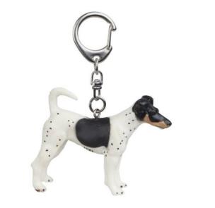 Opakowanie Breloczek Fox Terrier PAPO