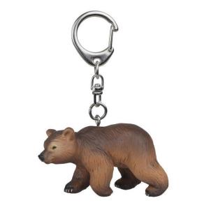 Opakowanie Breloczek Niedźwiedź pirenejski młody PAPO