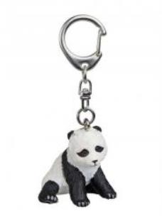 Opakowanie Breloczek Panda młoda siedząca PAPO