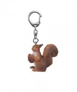 Opakowanie Breloczek Wiewiórka PAPO